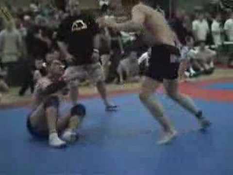 Samuraj Gold Team Szczecienk