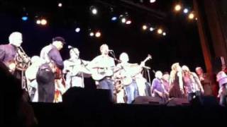 Pete Seeger and Friends Clearwater Generations Benefit Conc