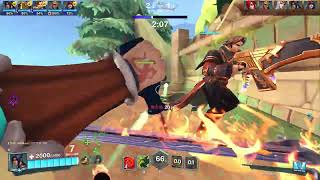 Paladins Casual ｷﾓﾁｨｨｨｲｲｲｲｲ!!!!