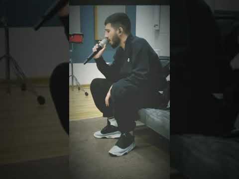 Mav-d вживую поет Somebody 🔥😍