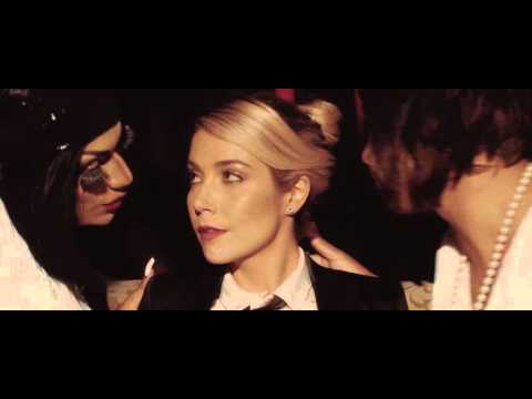 Luiza Possi - Insight - Official Video