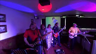 Don&#39;t Eat at Joe&#39;s perform    Mustang Sally