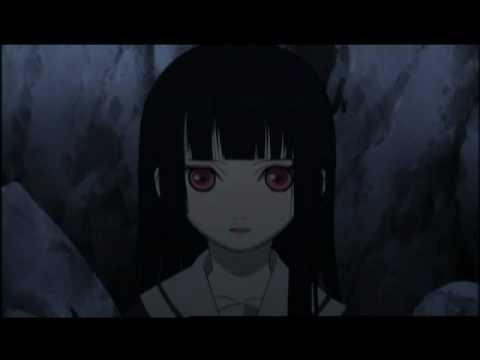 Hell Girl Trailer.avi