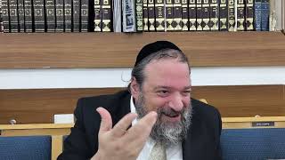 הרב אליהו עטייה שליט"א בעל שם טוב יראה אות רכד'-רכו' 