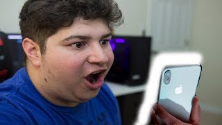 iPhone X First Impressions