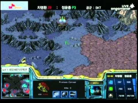 SPL [3.6] Great (Air Force) vs Sun (SKT) 1set / Neo ChainReaction