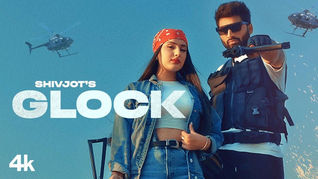 Glock Lyrics - Shivjot