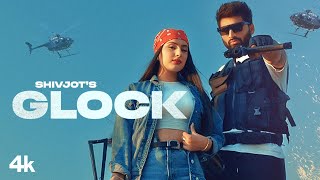 Shivjot: Glock (Full Song) Gurlej Akhtar  The Boss