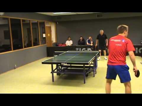 140130 Serie 1, Henrik Sterner - Knud Nordkamp