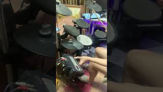 Video thumbnail for Roland TD-3 : Testing by atthakorn Pann Meesh