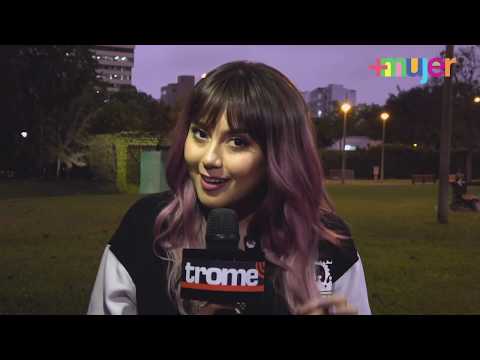 Amy Gutiérrez en infartante sesión de fotos para +Mujer