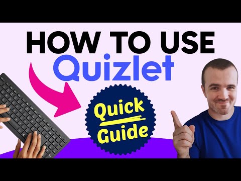 Quizlet Records Management
