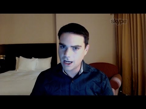 The Ben Shapiro Show Ep. 221 - When Trump Sins, Will Anyone Mention It?