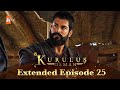 Kurulus Osman Urdu | Extended Episodes | Season 2 - Episode 25