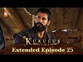 Kurulus Osman Urdu Extended Episodes Season 2 Episode 25