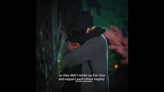 Download lagu they are just made for each other 🥹🤌❤️ #kdrama #trending #soldoutonyou #ahnhyoseop #chaewonbin #new mp3