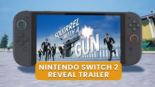 Squirrel with a Gun <span class="ext" style="background-color: #ff8c00; color: #FFFFFF;">Game Key Cart</span> video 2