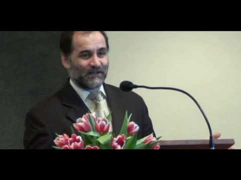 S.Bielik - Kedy sa to stane, a čo bude znamením ?