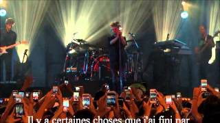 The Weeknd - Pretty Live [Traduction/Sous-titres]