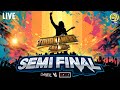 SHAA FM TOURNAMENT OF BANDS SEMI FINAL 01 RATHNAPURA CRAZY BOYS VS KADUWELA EXIT