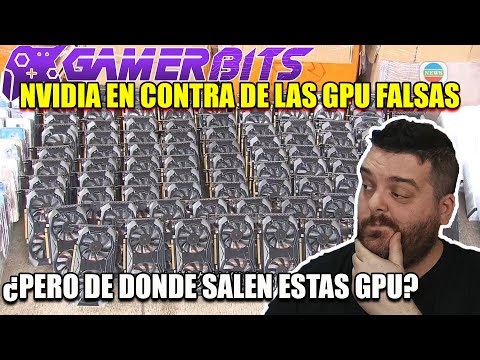 Tecnología de seguimiento de GPU de Nvidia propuesta por legisladores estadounidenses en una ofensi