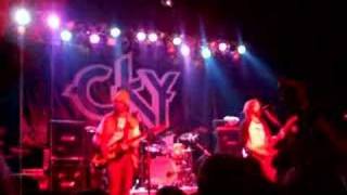 cKy - Human Drive in Hi-Fi