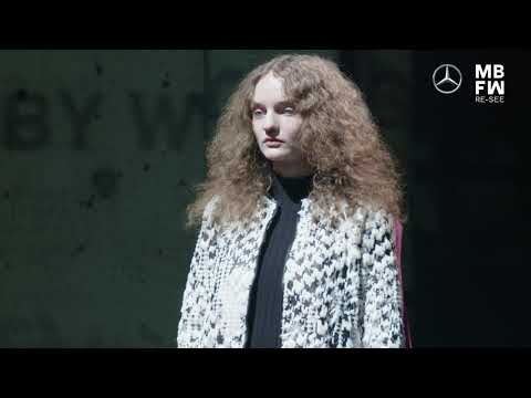 MBFW.Berlin A/W2020 - LOOKS BY WOLFAGANG JOOP Highlights