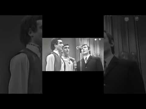 Chervona Ruta - Zinkevych, Yaremchuk, Ivasyuk