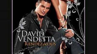 David Vendetta - Party People