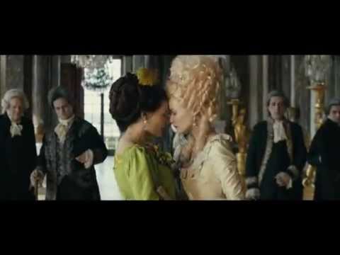 Farewell, My Queen (2012) Trailer