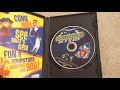 Sonic Underground Sonic To The Rescue DVD Overview