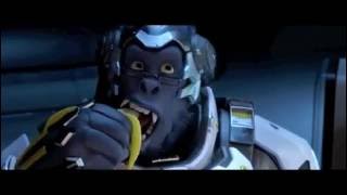 オーバーウォッチop風【Mr.Earth】【overwatch】