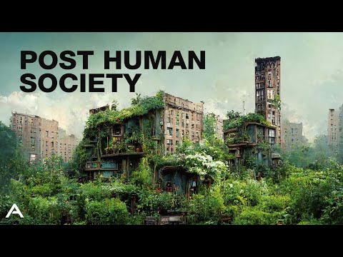 Here's what would happen if ALL humans completely disappeared