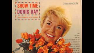Doris Day - They Say It&#39;s Wonderful