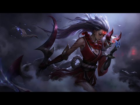 Diana Vs Ziggs | The ultimate one shot machine !!!