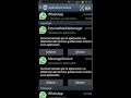 Como Matar Un Proceso Samsung Galaxy S3