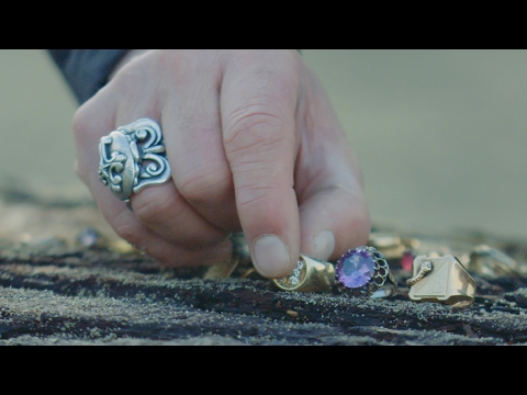 Telus Stories: Lost Rings, Lost Owners