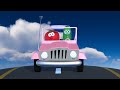 Bob And Larry On The Road
