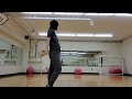 One Million Sweet But Psycho Tina Boo Choreography Cover