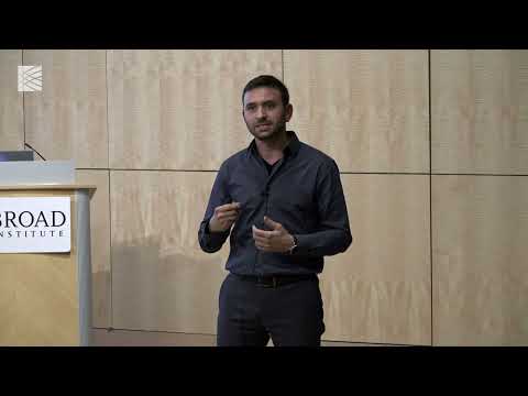 What's Holding Back AI in Drug Discovery?; Kfir Schreiber - YouTube