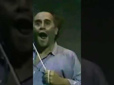 Telúrico [ Alejandro Suárez ] y César Bono en Todo de Todo