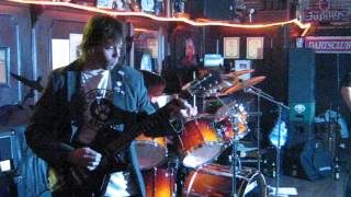 RoadBump - Not That Way Anymore (Stiv Bators cover) ...from our first ever gig!