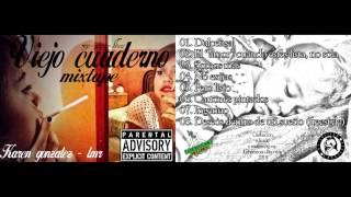 02. El amor cuando estes lista, no sola - Lumier LMR