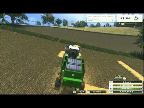 Farming Simulator 2013 Cristian #1 Video EPICO