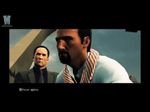 JAMES BOND 007 BLOOD STONE Gameplay Walkthrough Part 1 FULL GAME