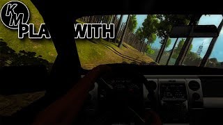 Keiran Plays With - Need For Spirit: Drink & Drive Simulator