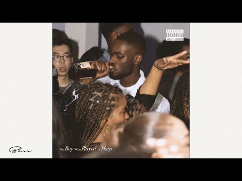 Drake x Dave Type Beat - "JUST MY SOBER THOUGHTS"