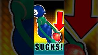 Big Walk BALL PUZZLE