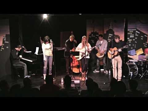 Graham-A-Rama XLV - August