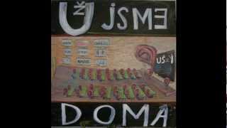 Už Jsme Doma - 03. Kovbojská